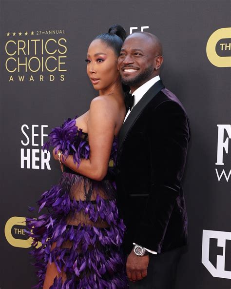 taye diggs and apryl jones engaged|Taye Diggs & Apryl Jones: A Timeline of Their。